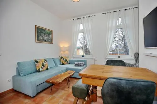 Strandstraße 16 Wohnung 09 in Kühlungsborn, Deutschland
