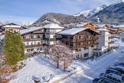 Parkhotel Seefeld, Pension in Seefeld in Tirol