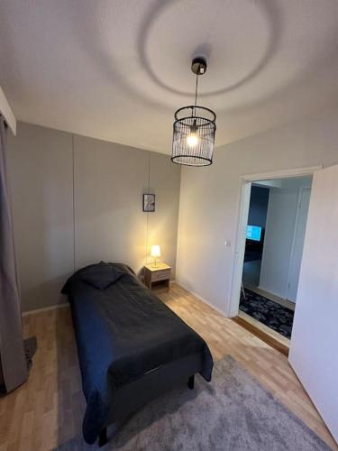 Kotimaailma apartments - Neliö keskustassa