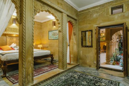 Moustache Jaisalmer in Jaisalmer