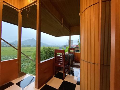 THE SINGKI HOME FAMILY in Rantepao