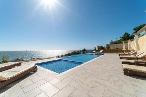 Lido Paradise Apartments Corfu