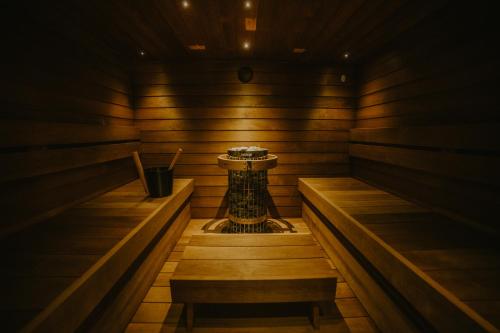 Coop Hotell in Jõgeva