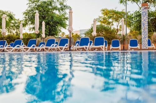 Hotel Costa Narejos - image 2