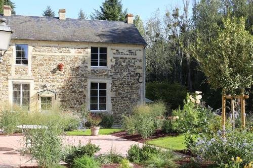 Le Coteau du Seigneur in Amayé-sur-Orne