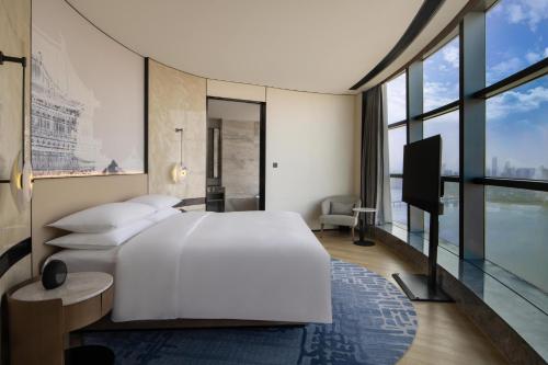 519459582 Wuhan Marriott Hotel Wuchang