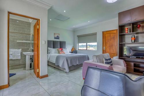 Villa Tasha Luxury Suites, Lanseria