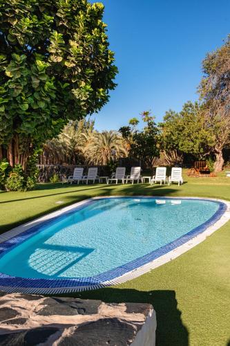 Hotel New Folías - image 10