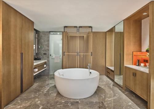 Crowne Plaza Chengdu Wuhou by IHG Crowne Plaza Chengdu Wuhou by IHG