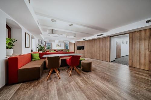 Seehotel im Weyer 2