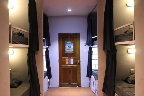 The Big Easy Koh Rong Samloem in Koh Rong Sanloem