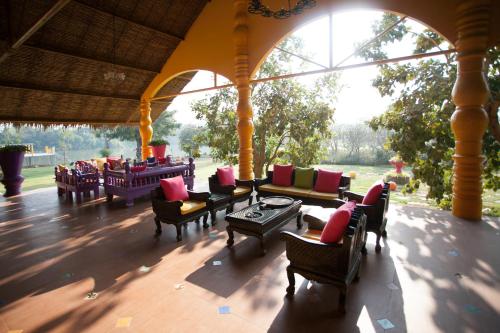 River Kwai Kiri Resort in Mueang Kanchanaburi