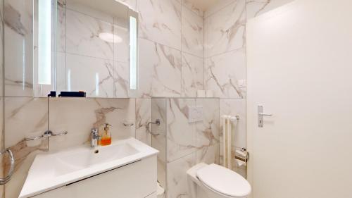 Modern studio in the heart of Geneva, Genewa (zdjęcie 6)