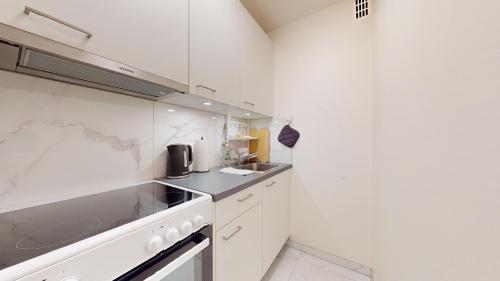Modern studio in the heart of Geneva, Genewa (zdjęcie 4)