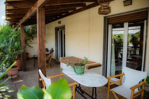 Sophie's Penthouse in Athens, Atény (fotografie 6)