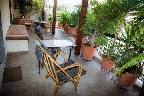 Sophie's Penthouse in Athens, Atény (fotografie 4)