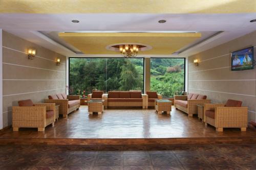 ทัศนียภาพภายนอกโรงแรม, โฮเทล C7 มุนนาร์ (Hotel C7 Munnar) in นุลลาตันนี