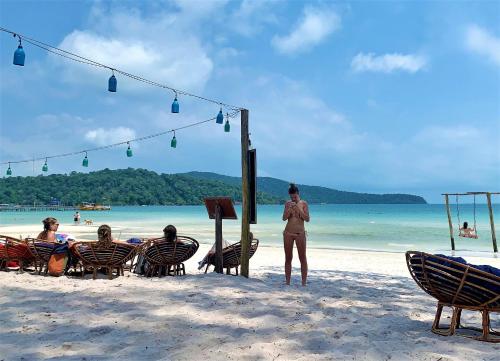 The Big Easy Koh Rong Samloem Koh Rong Sanloem