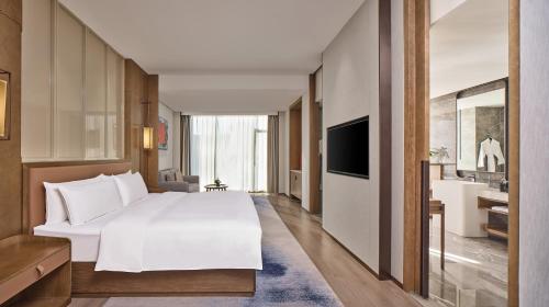 Crowne Plaza Chengdu Wuhou by IHG Crowne Plaza Chengdu Wuhou by IHG