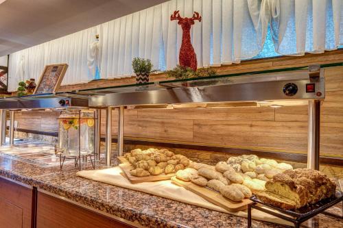 Comida y bebida, Studio - Apartments Castle Complex 2 in Pamporovo