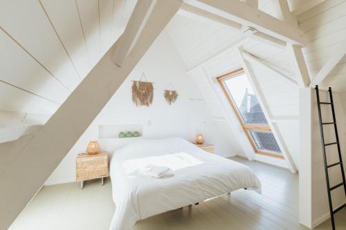 Maison Héromie - vakantiewoning Damme - 8 personen