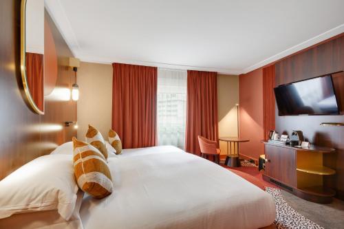 MGallery Nest Paris La Défense Ex Sofitel - image 12