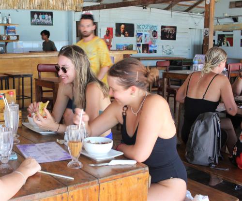 The Big Easy Koh Rong Samloem in Koh Rong Sanloem