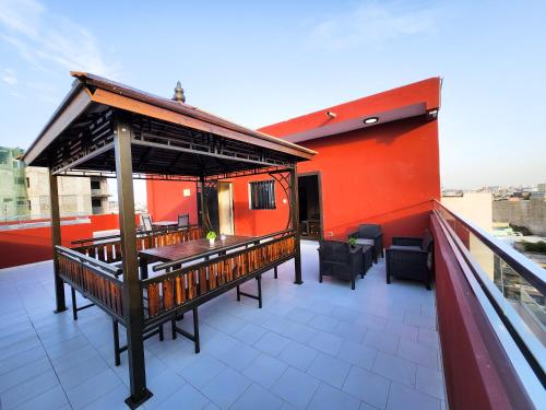 F3 Penthouse Point E Dakar, Dakar