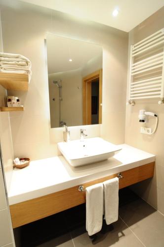 喜利维公园酒店 喜利维公园酒店