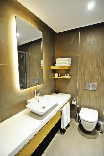 Silivri Park Hotel - image 8