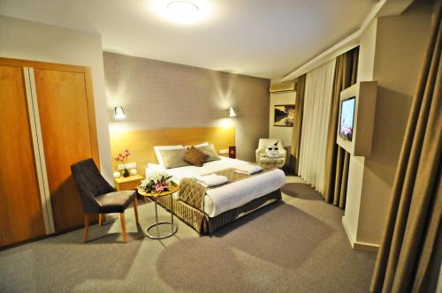 喜利维公园酒店 喜利维公园酒店