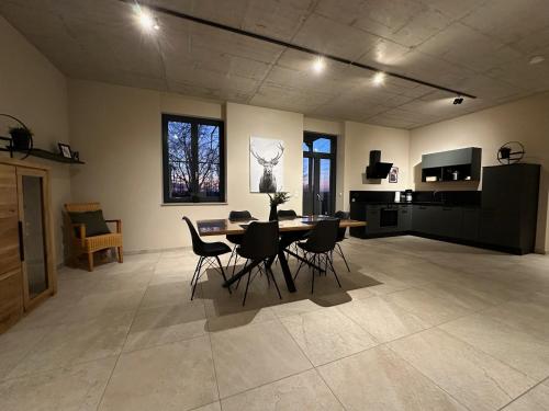 Konyha, Ferienwohnungen Hamminkeln, Berg4Home in Hamminkeln