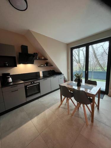 Konyha, Ferienwohnungen Hamminkeln, Berg4Home in Hamminkeln