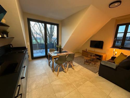 Létesítmények, Ferienwohnungen Hamminkeln, Berg4Home in Hamminkeln