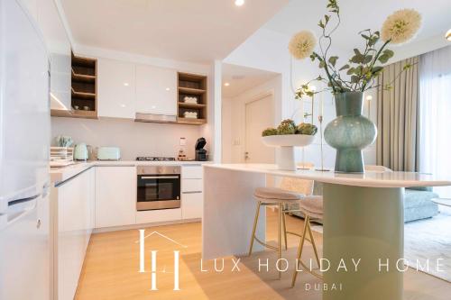 LUX The Downtown Zabeel View Suite 2, Dubai (photo 10)
