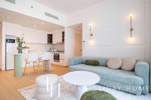 LUX The Downtown Zabeel View Suite 2, Dubai (photo 8)