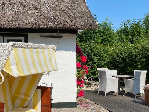 Föhrienhaus Föhrienhaus