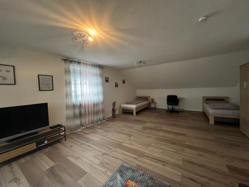 Ferienwohnung Rheinfelden-Herten