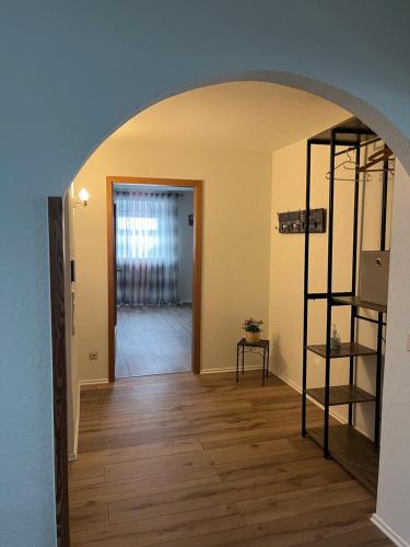 Ferienwohnung Rheinfelden-Herten