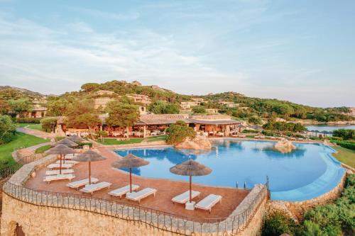 Hotel Pitrizza, a Luxury Collection Hotel, Costa Smeralda