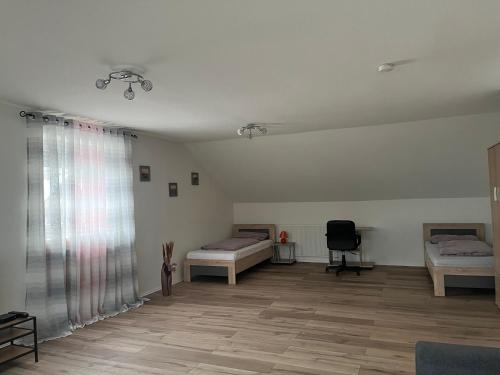 Ferienwohnung Rheinfelden-Herten