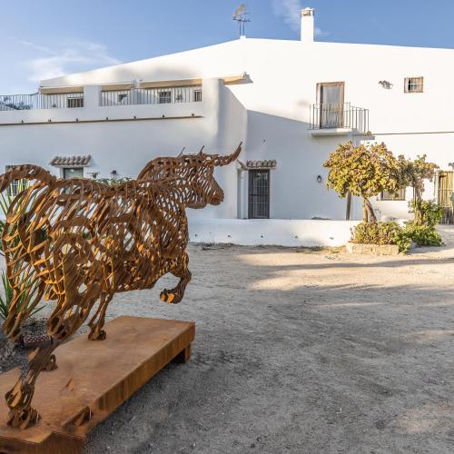 Hotel Rural Ganadería Virgen María