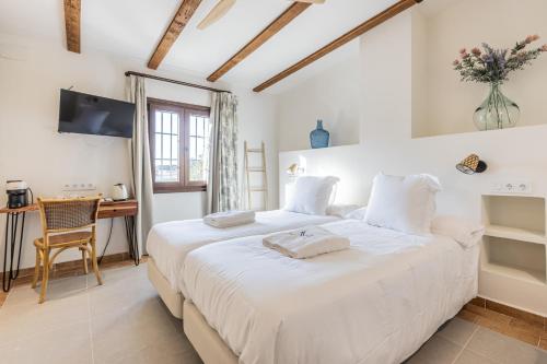 Hospedium Hotel Rural Virgen Maria
