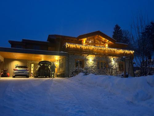 Chalet Alma