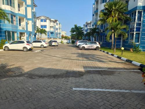 Nice 3 bedroom with 4 beds in Nyali behind Citymall