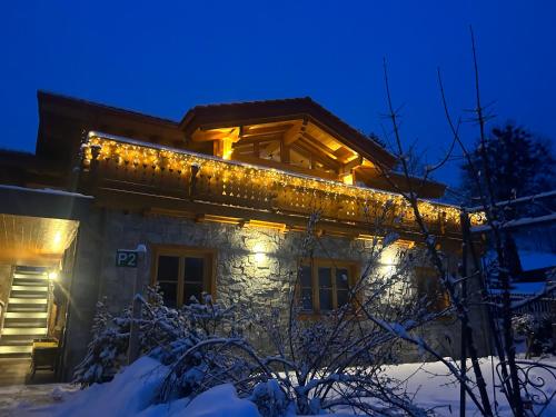 Chalet Alma