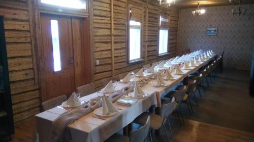 宴會廳, 瓦納珀斯緹瑪民宿 (Vana Postimaja Accommodation) in 蘇烏雷亞尼