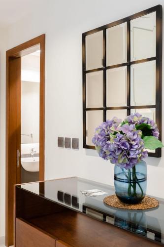 LUXFolio Retreats Hidden Gem Dubai Marina - image 13