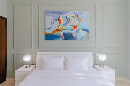 LUXFolio Retreats - Sea View & Amazing Location - image 4