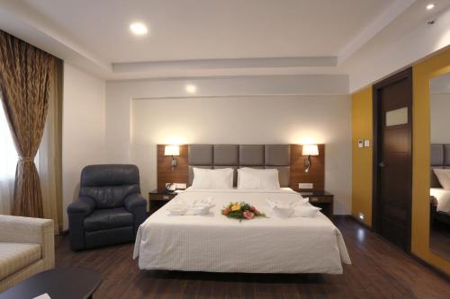 FRESSOTEL SEETHARAM in رام ناجار
